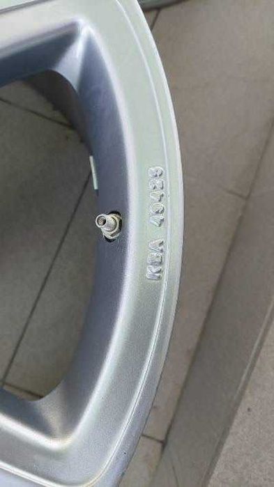 Джанти CMS 5x112 R20