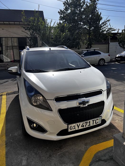 Spark 2015  yil ideal