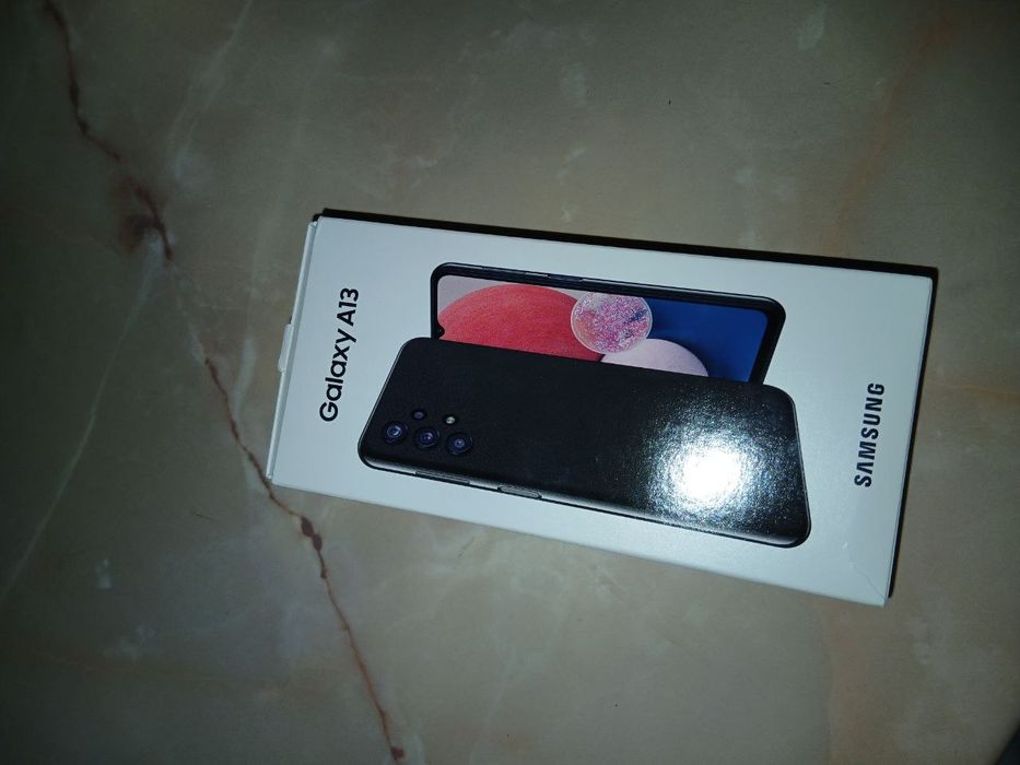 Samsung galaxy a13 4/64gb