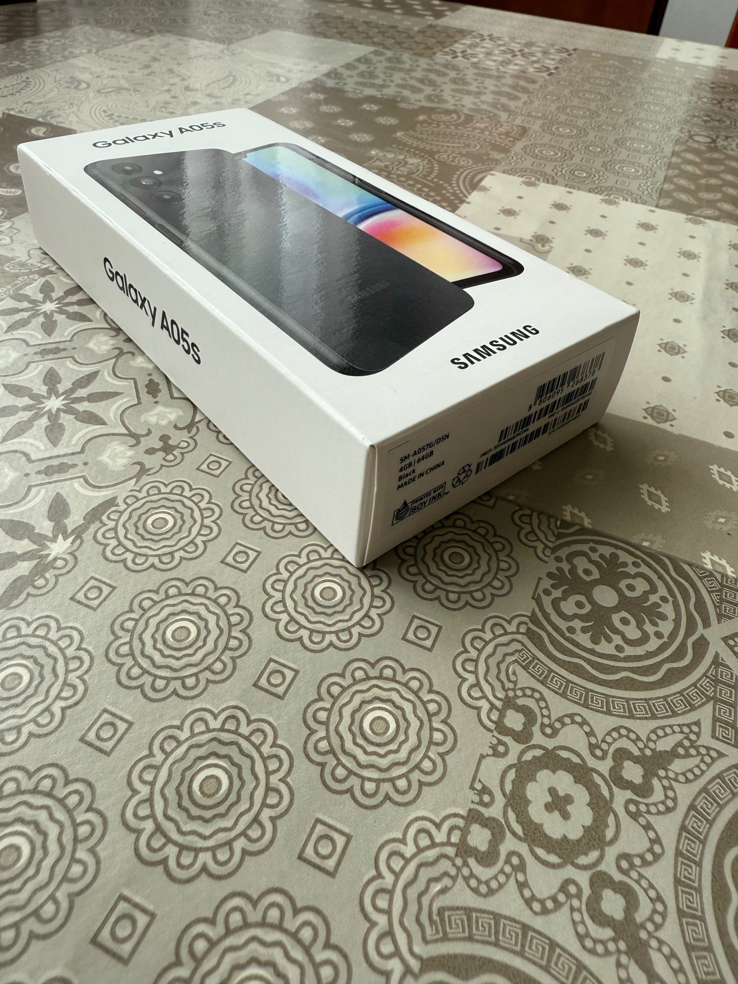 Нов Samsung Galaxy A05s