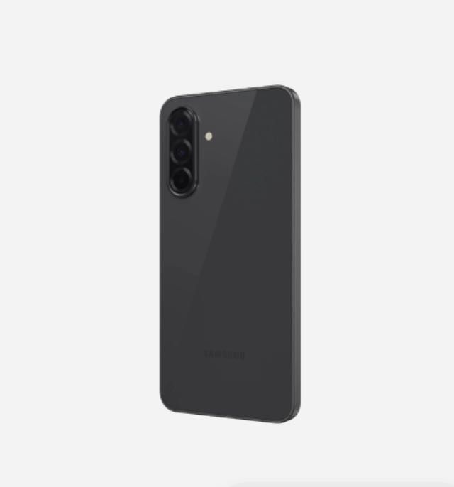 Samsung Galaxy A36 128GB Black