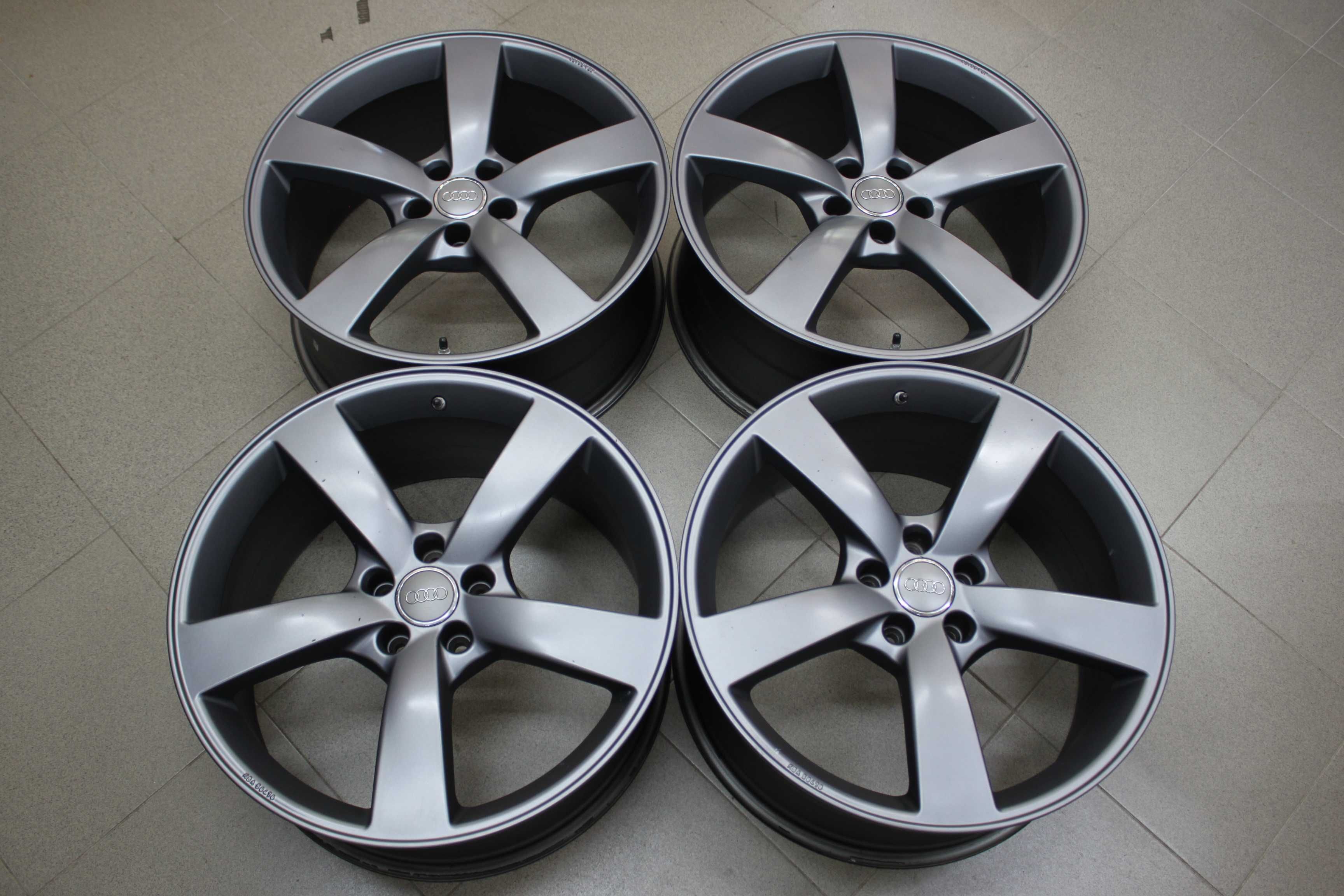 Джанти 20" Audi A5, A6, A7, A8, Q5, Q7