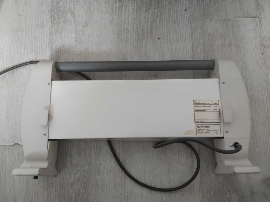 Кварцова Печка за отопление Optimum LX-2820