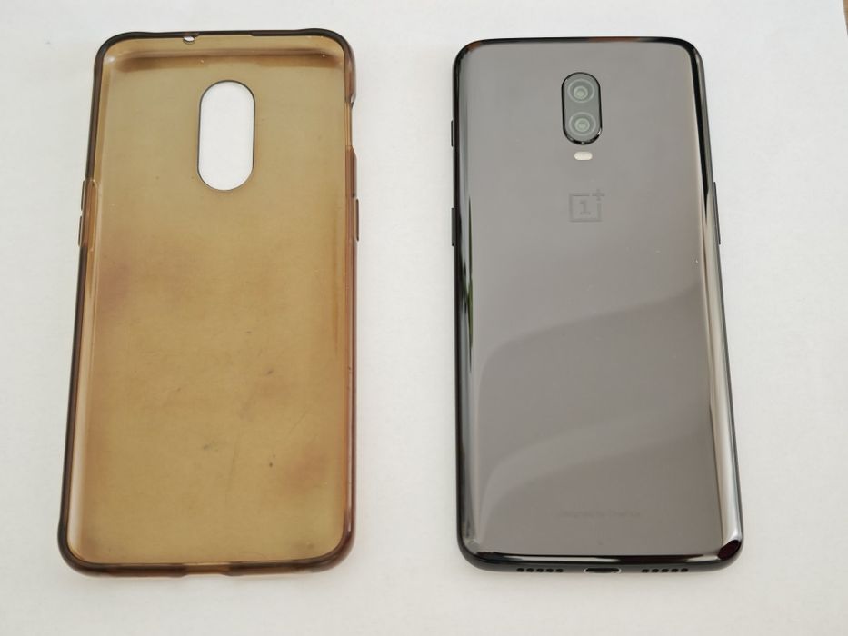 Telefon OnePlus 6T