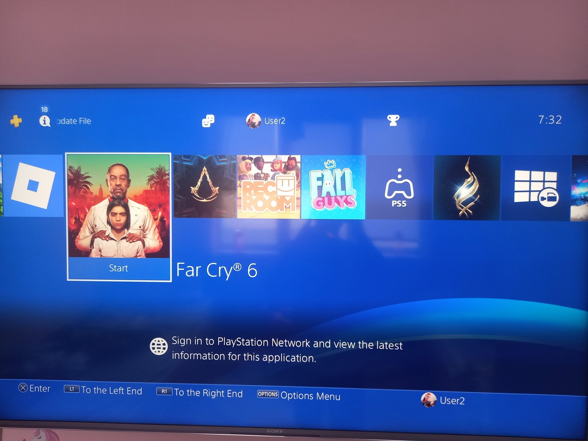 Ps4 slim бяла конзола,игри,джойстик и зарядна станция