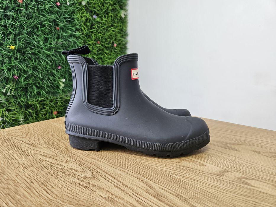 Hunter Гумени ботуши 38 номер