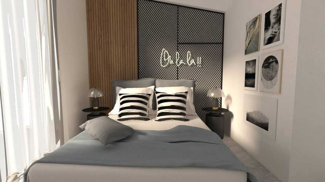 Продава се Къща в Смолян, Нов център - 70 кв.м за 2572 €/кв.м - Снимка #4