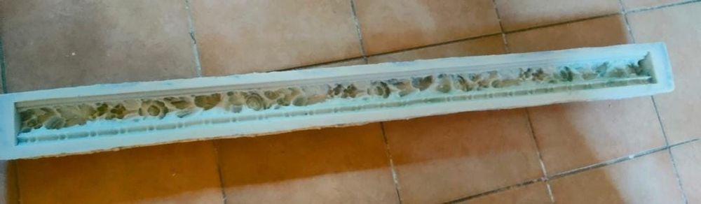 Matrite de ornamente interioare