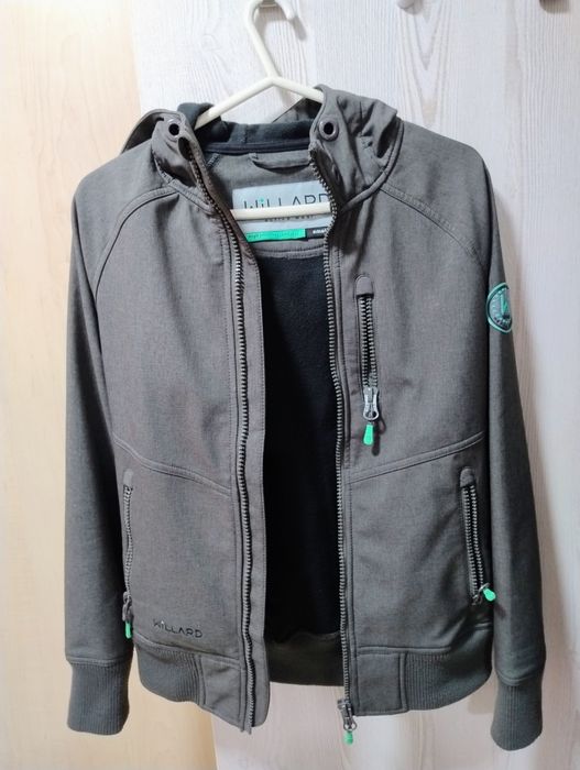 Geacă damă femei Willard mărimea S