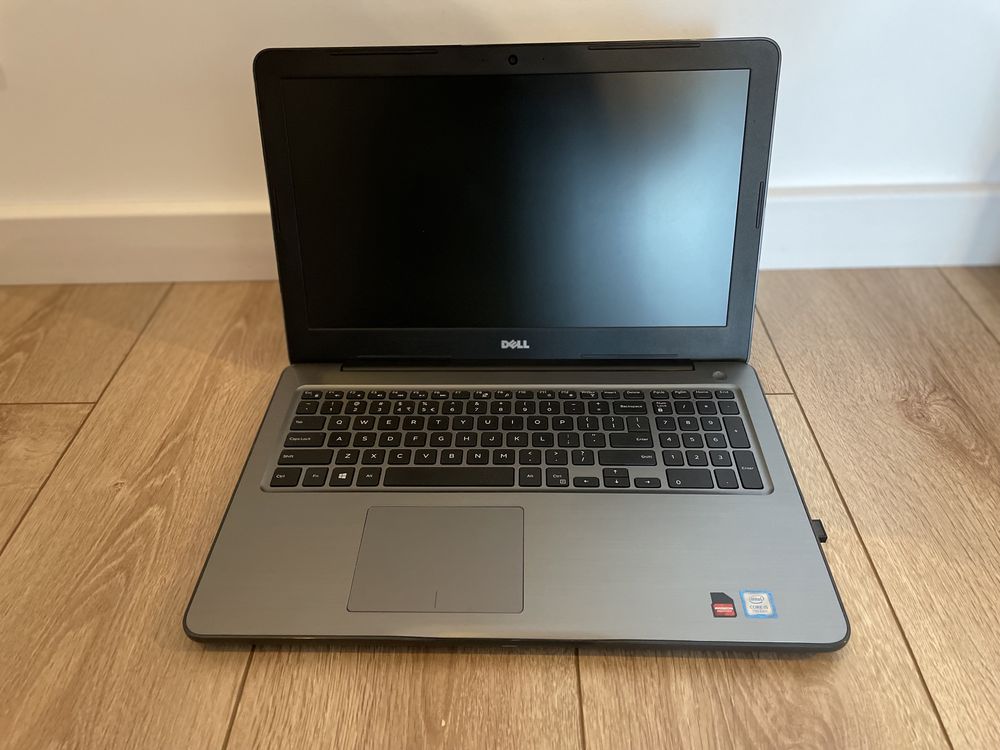 Laptop Dell Inspiron 5567 Intel i5