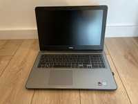 Laptop Dell Inspiron 5567 Intel i5