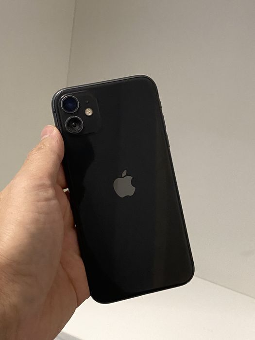 Iphone 11 64gb срочна продам