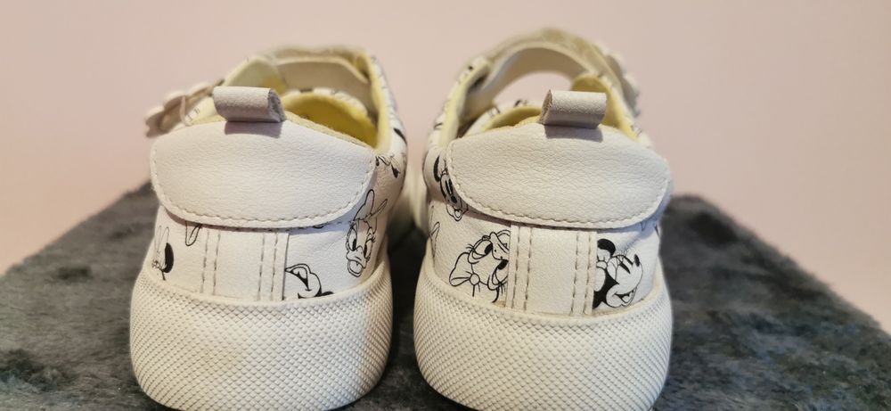 Teniși Disney -34