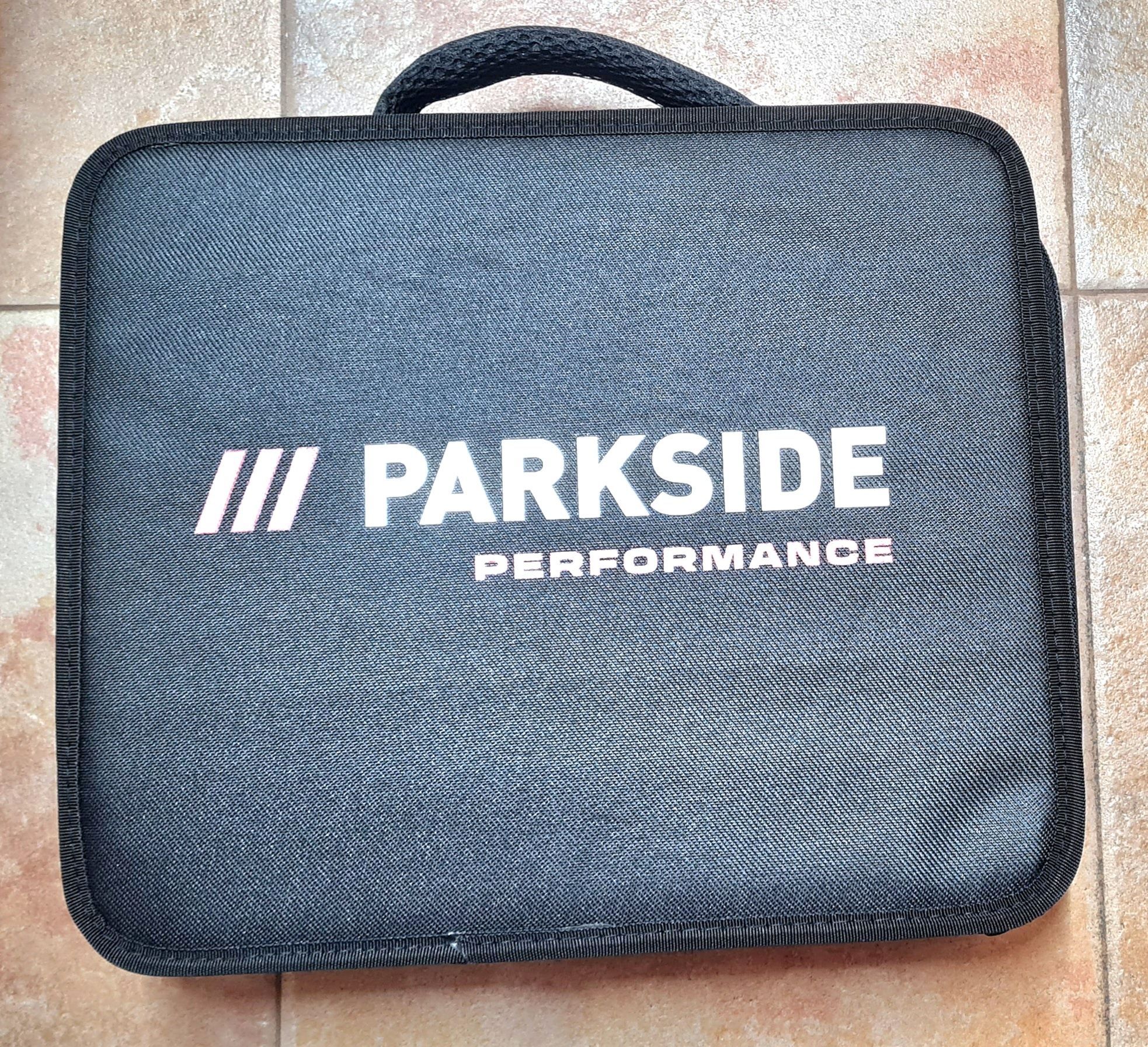 Parkside Performance Винтоверт  PPBSSA 12 A1, 12v A1