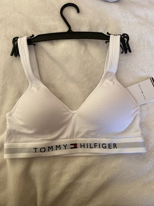 Сутиен Tommy Hilfiger