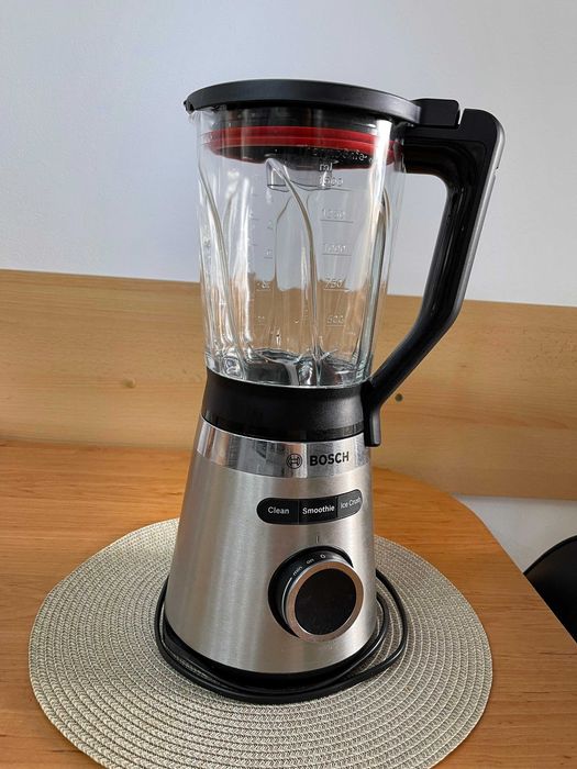 Blender Bosch stare exceptionala