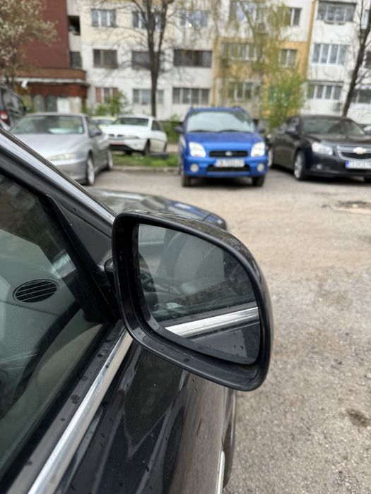 Странични огледала и моторчета за Passat B5/B5.5