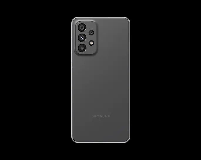 Продаётся Samsung A73 5G 8/128 серый.