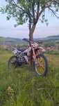 Ktm sx 125cc 2t , an 2006 43cp de vânzare