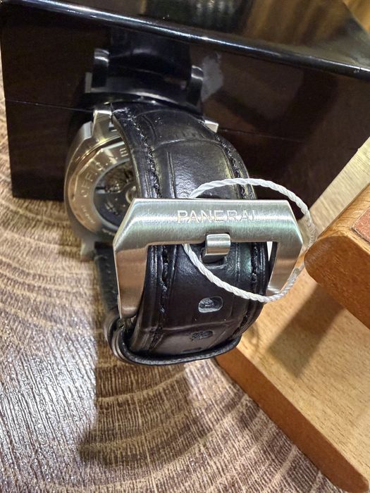 Panerai Luminor Marina