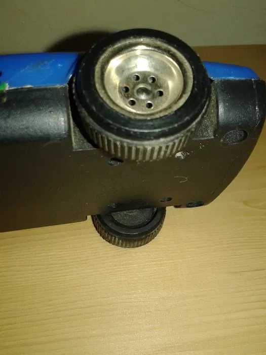 Masinuta de colectie perioada comunista