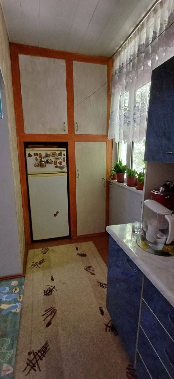 Продаётся 2/3/4 на массиве ТТЗ-1, комнаты раздельные, 54кв м 
Мирзо