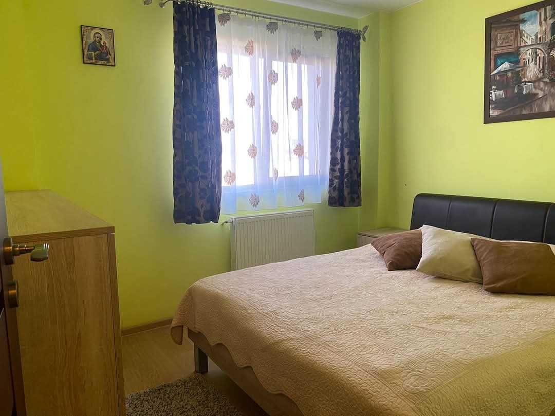 Inchiriez apartament 3 camere- Sibiu