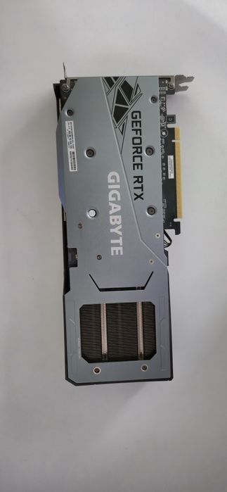 Gigabyte RTX 3060