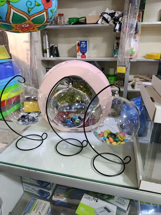 Акваруммо с поставкой