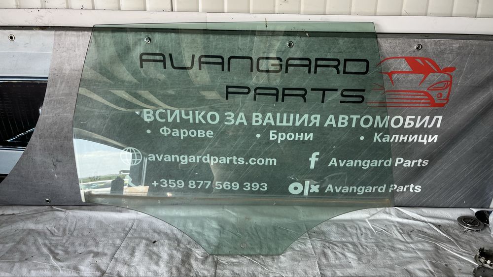 Стъкло задно дясно VW Passat B7