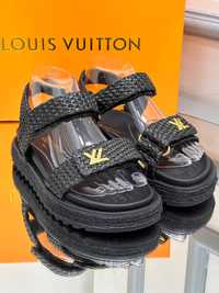 Sandale Louis Vuitton PREMiUM 36-40 full box