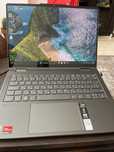 Лаптоп Lenovo Yoga 7 2024 Model с гаранция
