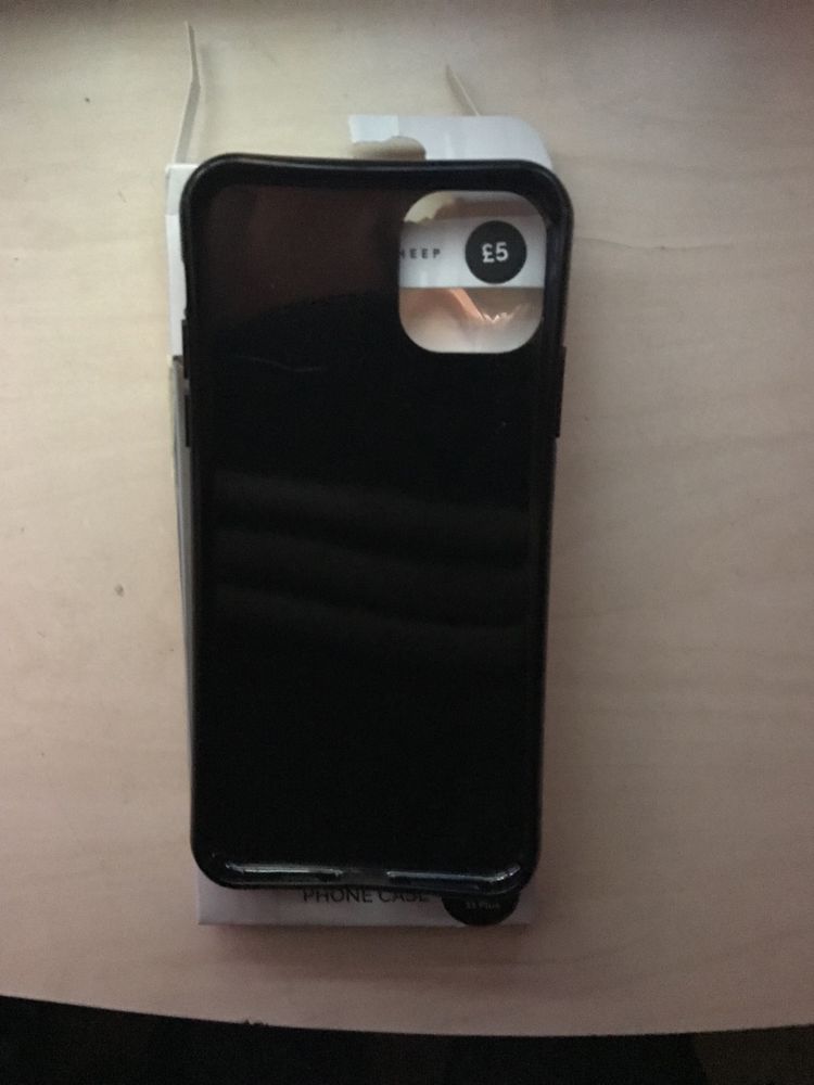 Husa iphone 11 plus