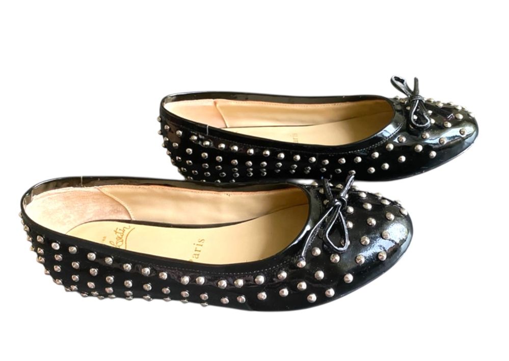 Christian Louboutin balerini