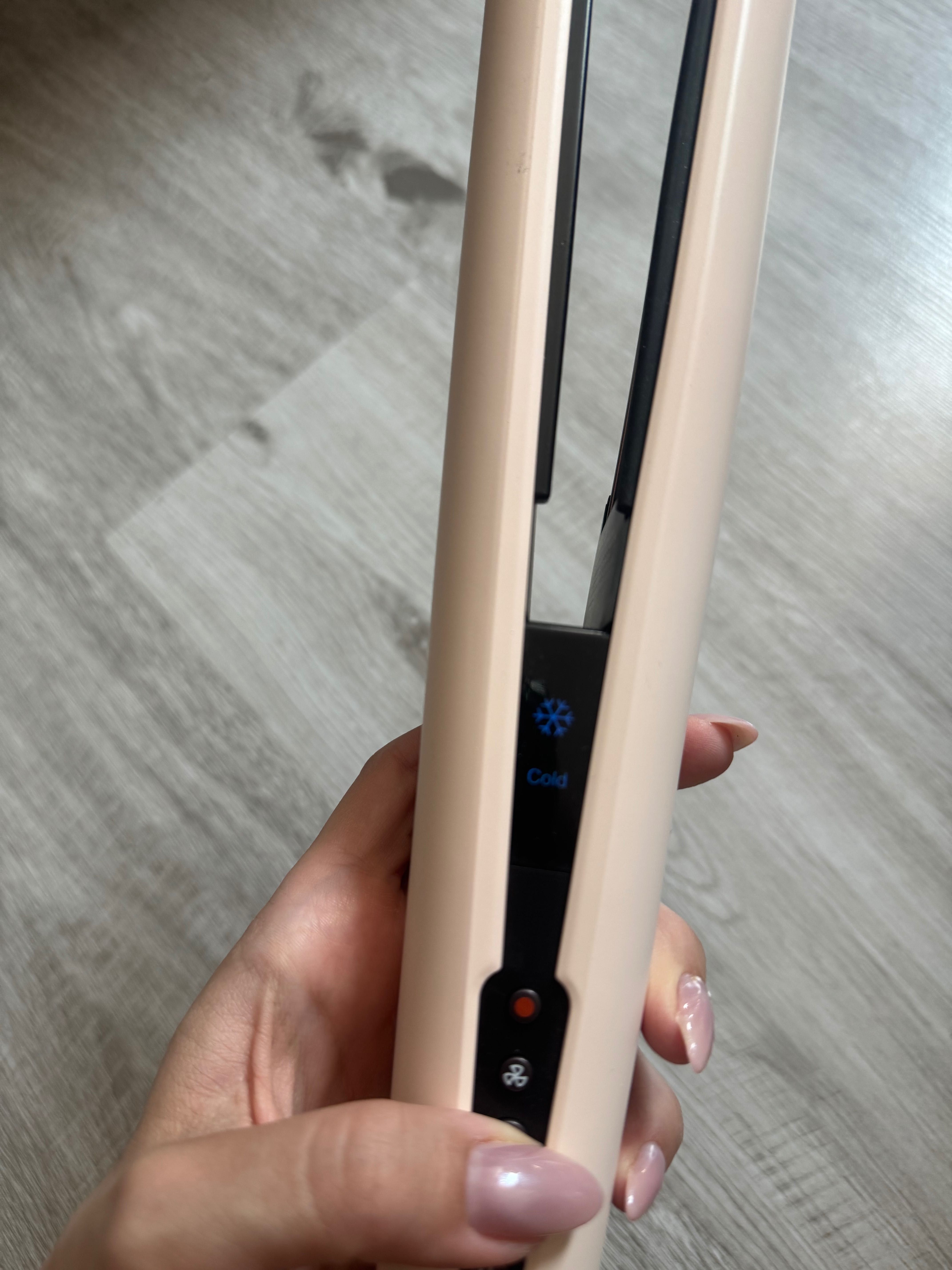 Dyson airstraight dupe