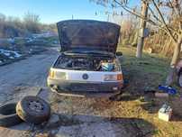 Vw passat b3 1.8 НА ЧАСТИ!