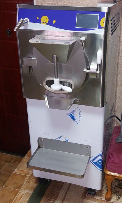 Продам батч фризер