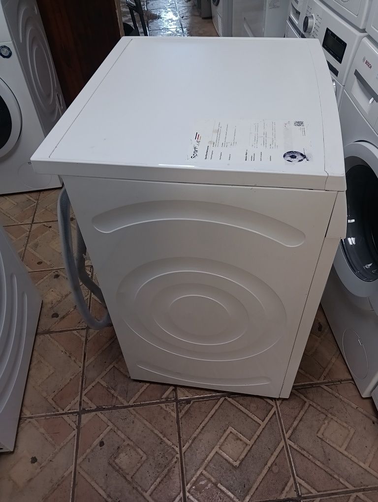 Високо технологична пералня Бош Bosch Avantixx 7 A+++ 7кг 2 г.Гаранция