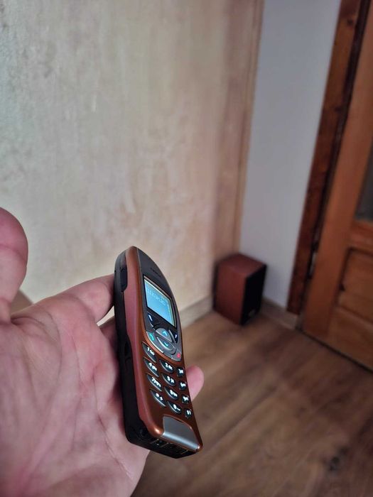 Nokia 6310i impecabil baterie NOUA !