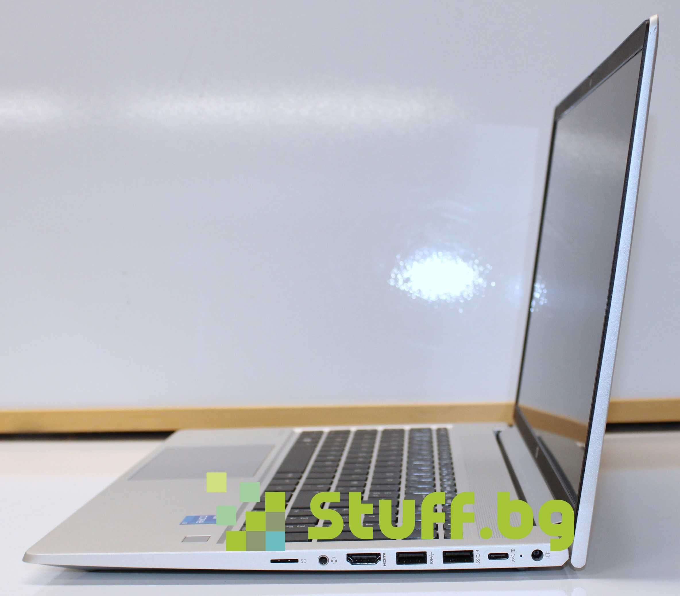 Лаптоп HP ProBook 450 G8