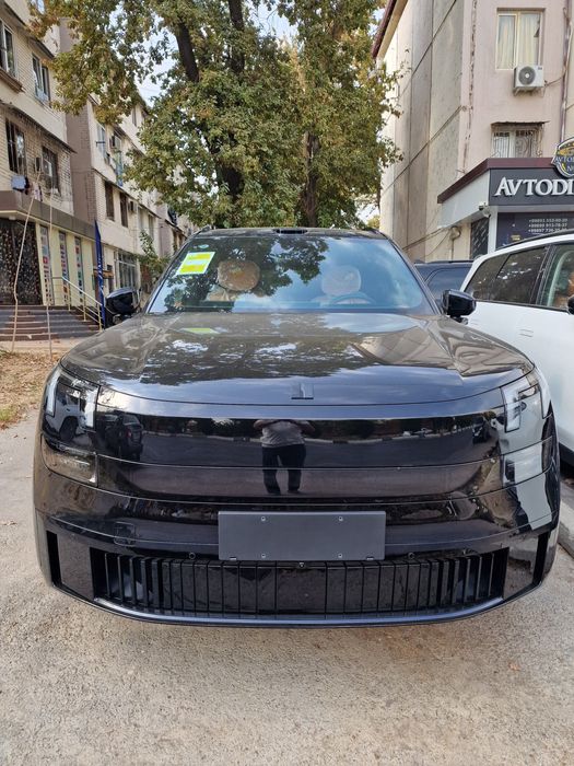 Lynk&Co 900 full нотариюус