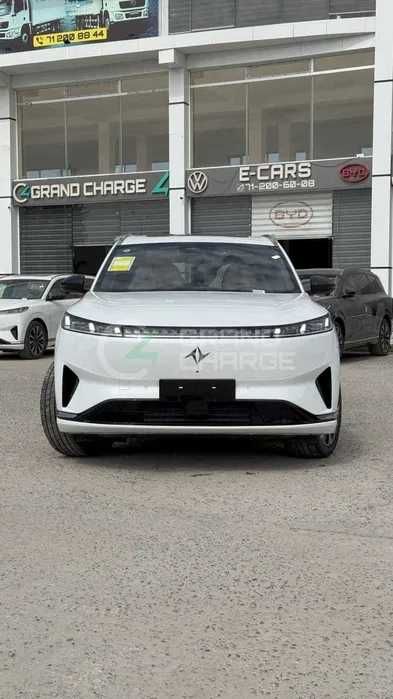 Dongfeng ep 008 ultra 2026 restayl sotiladi