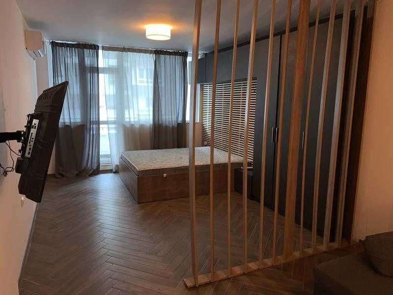 Дава се под наем Двустаен апартамент в София, Студентски град - 55 кв.м за 408 € - Снимка #3