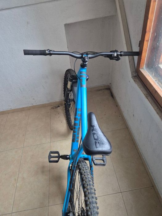 Колело Драг Ц 2  като ново