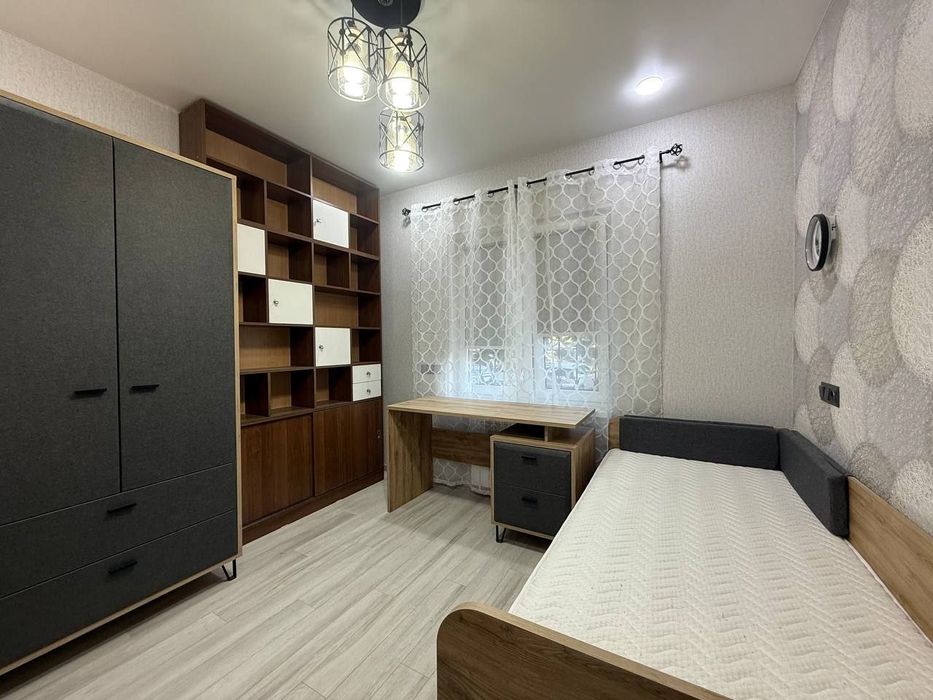 Аренда квартиры 4/1/5, Юнусобод 19, ор. корзинка Сайрам