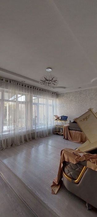 Продается дом в городе Янгиюле.