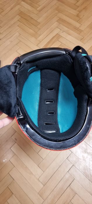 Ски каска Roxy ski helmet