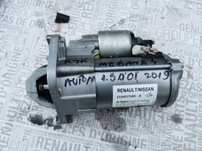 Electromotor 1.5 dci euro 6 k9k 873 Renault megane 4 grande 115cp