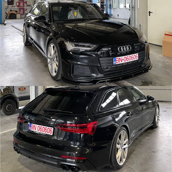 Jante originale Audi R21
