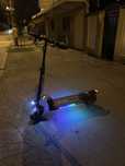 vand trotineta hitway h5 pro